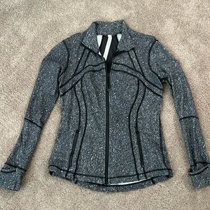 Lululemon Define Jacket *Luon